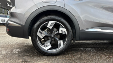 Renault Symbioz 1.6 E-Tech FHEV 145 Techno 5dr Auto Hybrid Estate